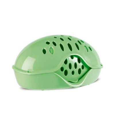 IMAC Hut Hamster Home